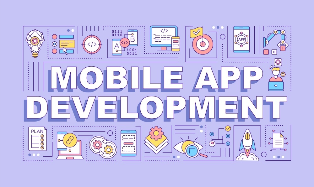 從圖標到架構 移動應用程序開發的工程化實現