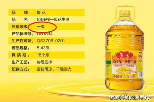 食用油選購指南 只要符合這3點，都是好油放心買