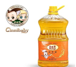 金妮寶食用油 不止是非轉(zhuǎn)基因健康好油的卓越之選